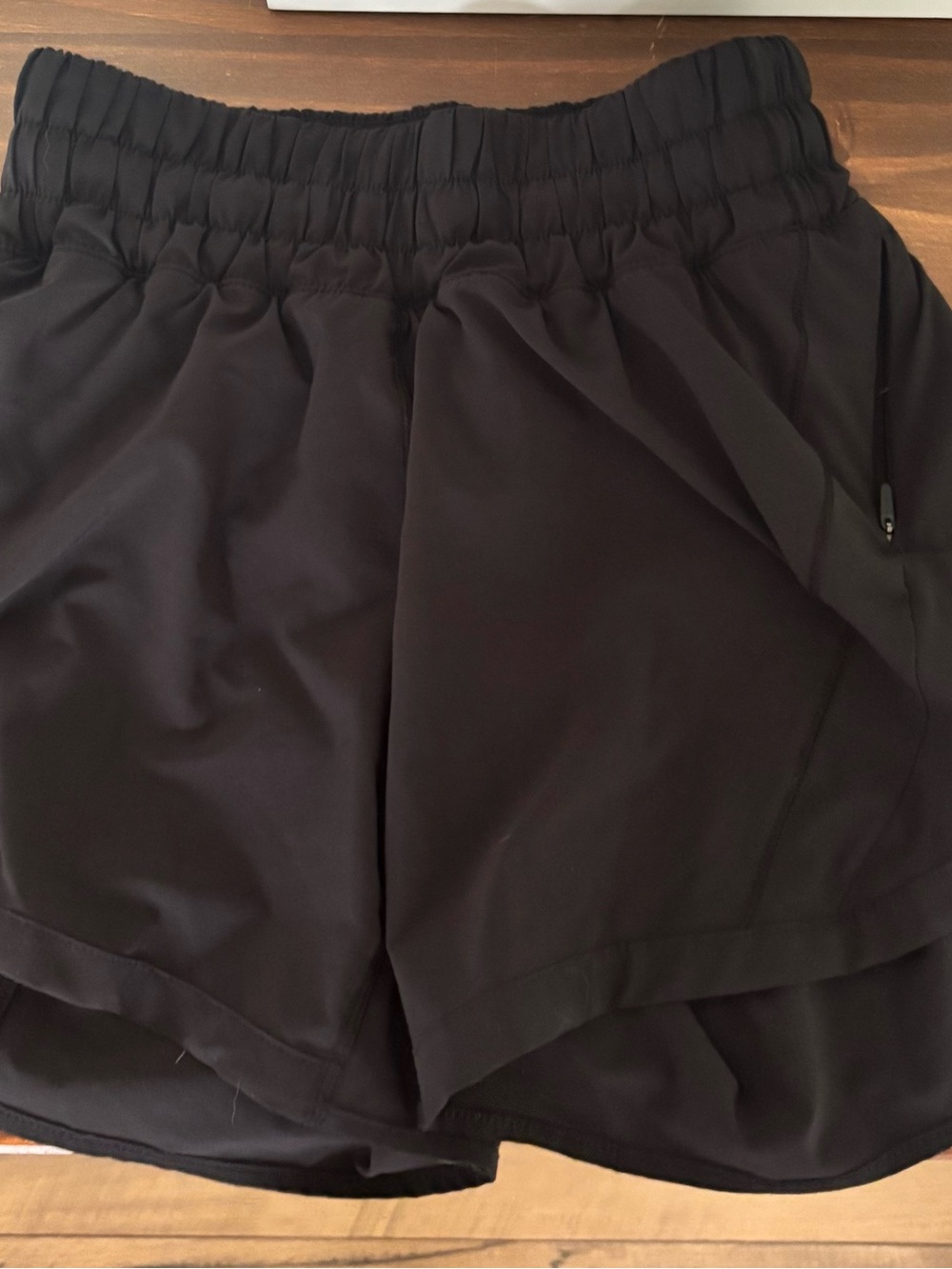 lululemon athletica Running Shorts